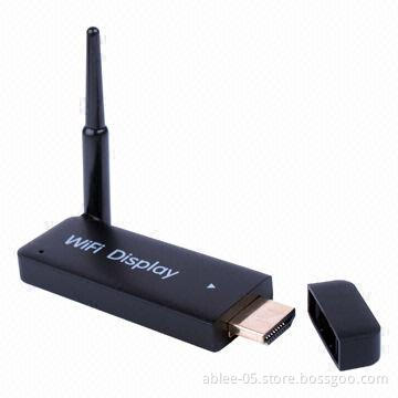 Single Core Miracast Dongle with Linux Operation System